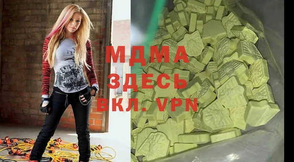 ешки Бикин